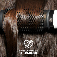 Charger l&#39;image dans la galerie, NOUVEAU - Brosse Soufflante 2-en-1 ghd Duet Blowdry
