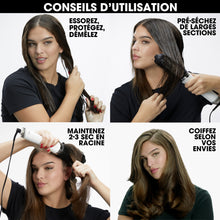 Charger l&#39;image dans la galerie, NOUVEAU - Brosse Soufflante 2-en-1 ghd Duet Blowdry
