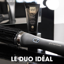 Charger l&#39;image dans la galerie, NOUVEAU - Crème Volume Brushing ghd Volume Forever 100ml
