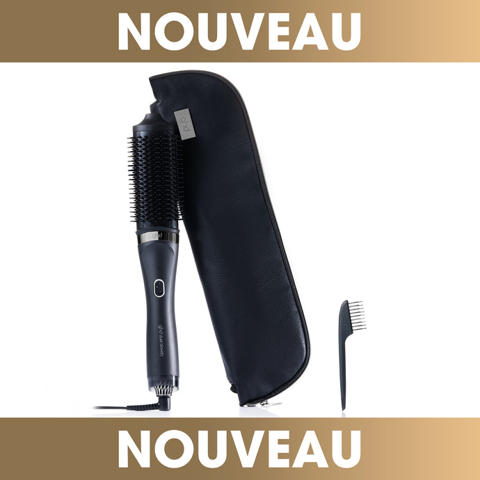 NOUVEAU - Brosse Soufflante 2-en-1 ghd Duet Blowdry